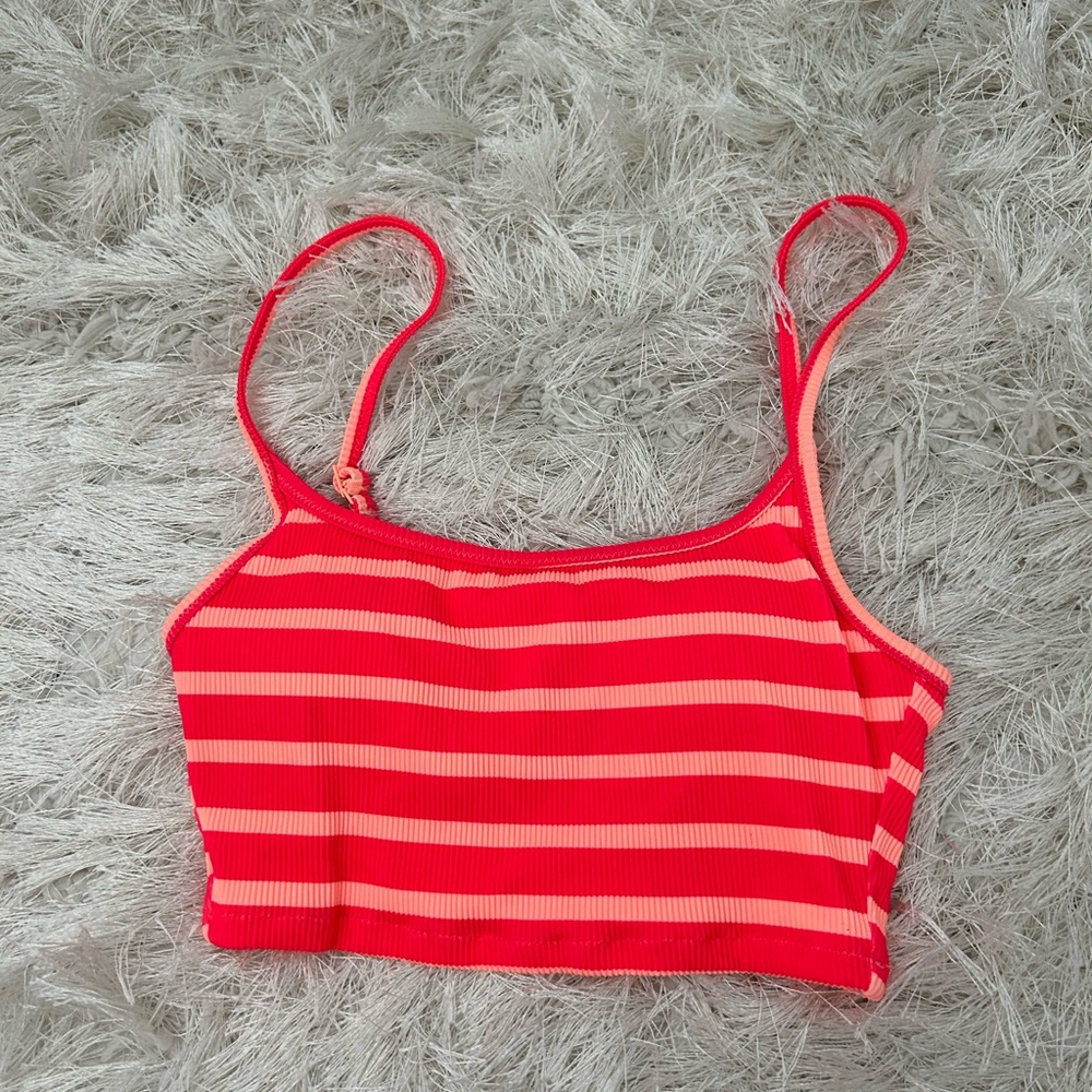 aerie bikini top